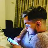 Gutamadalinayg from Kettering | Man | 28 years old | Capricorn