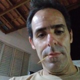 Tadu from Batatais | Man | 49 years old | Cancer