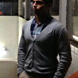 Ali from Torhout | Man | 31 years old | Sagittarius