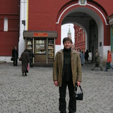 Vasyaaviator from Chernihiv | Man | 56 years old | Taurus
