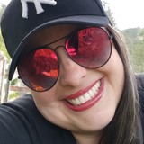 Linita1Yk from Medellin | Woman | 43 years old | Aquarius