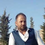 Vefaliyar from Ankara | Man | 41 years old | Pisces