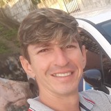 Alemao from Jaboatao | Man | 43 years old | Gemini