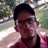 Gerente from Neropolis | Man | 41 years old | Aquarius