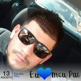 Rafinha from Mariana | Man | 32 years old | Cancer