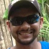 Thiaguinho from Iconha | Man | 38 years old | Aquarius