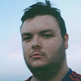 Gavin from Clonmel | Man | 27 years old | Cancer