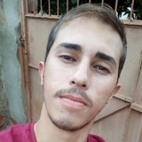 Goianinho from Parauna | Man | 26 years old | Aries
