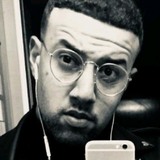 Sami from Madrid | Man | 31 years old | Gemini