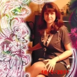 Marina from Novosibirsk | Woman | 39 years old | Scorpio
