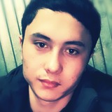 Joxa from Nizhniy Novgorod | Man | 27 years old | Gemini