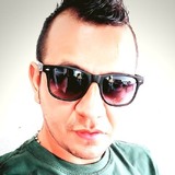 Juancho from Monte Alto | Man | 35 years old | Cancer