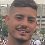 Bruninhobm33Yc from Pedro Leopoldo | Man | 31 years old | Scorpio