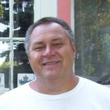 Kade from Hamburg | Man | 55 years old | Sagittarius