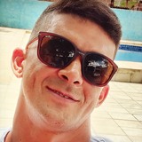 Nandinho from Gravata | Man | 41 years old | Sagittarius