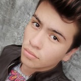 Leunamme from Xicotepec de Juarez | Man | 26 years old | Pisces