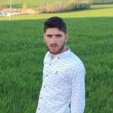 Fk81M from Civitanova Marche | Man | 34 years old | Capricorn
