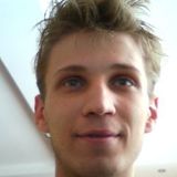 Dima from Sergiyev Posad | Man | 37 years old | Cancer