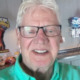 Rkr85I from North Canton | Man | 82 years old | Gemini