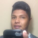 Montiel from Mexico | Man | 25 years old | Aquarius
