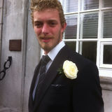 Tinus from Amersfoort | Man | 32 years old | Capricorn