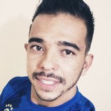 José from Barbacena | Man | 36 years old | Virgo