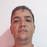 Branco from Areal | Man | 47 years old | Cancer