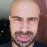 Lalo from Cartago | Man | 33 years old | Aquarius