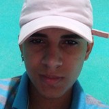 Rickaelsilvagn from Vitorino Freire | Man | 23 years old | Scorpio