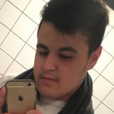 Andre from Esch-sur-Alzette | Man | 29 years old | Capricorn