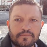 Bakana from Lourinha | Man | 43 years old | Virgo