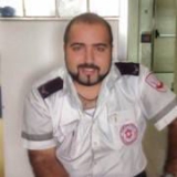 Shibli from Haifa | Man | 34 years old | Virgo