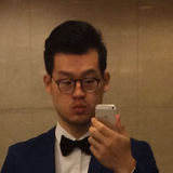 Johnny from Taipei | Man | 38 years old | Scorpio