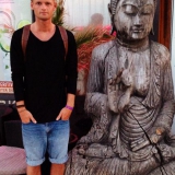 Jeff from Zaandam | Man | 34 years old | Gemini