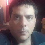 Javier from Rio Grande | Man | 41 years old | Capricorn