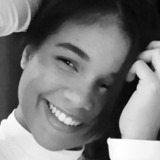 Isa from Panama | Woman | 25 years old | Libra