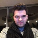Rens from Opwijk | Man | 32 years old | Scorpio