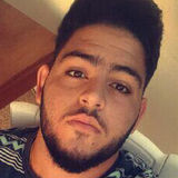 Ayman from Akko | Man | 27 years old | Sagittarius
