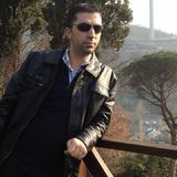 Harun from Batikent | Man | 44 years old | Cancer