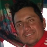 Condor from Viedma | Man | 44 years old | Aquarius