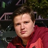 Scorpio from Enschede | Man | 26 years old | Taurus