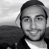 Mohammad from Tehran | Man | 41 years old | Aquarius
