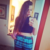 Yuvalgall from Pardes Hanna | Woman | 33 years old | Leo