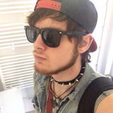 Niels from Amersfoort | Man | 28 years old | Cancer