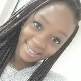 Pretinha from Niteroi | Woman | 27 years old | Cancer