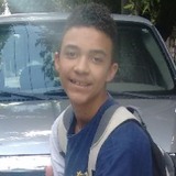 Luan from Itapira | Man | 29 years old | Cancer