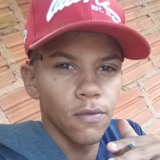 Jadsilva1D5 from Bela Vista do Paraiso | Man | 24 years old | Sagittarius