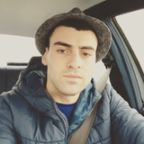 Giorgigeo from Freistadt | Man | 37 years old | Taurus