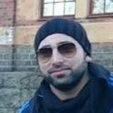Mosaab from Koping | Man | 40 years old | Capricorn