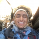 Gatote from Riviera | Man | 36 years old | Aries